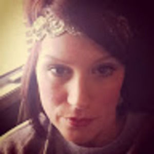 Meet your Posher, Becky